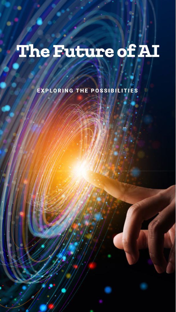 Inteligência artificial: o futuro da tecnologia