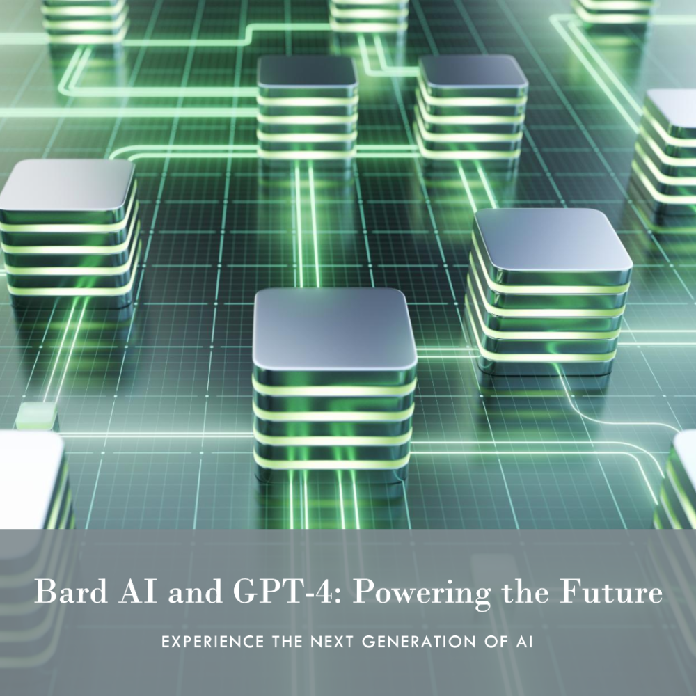 Qual é a diferença entre Bard AI e GPT-4